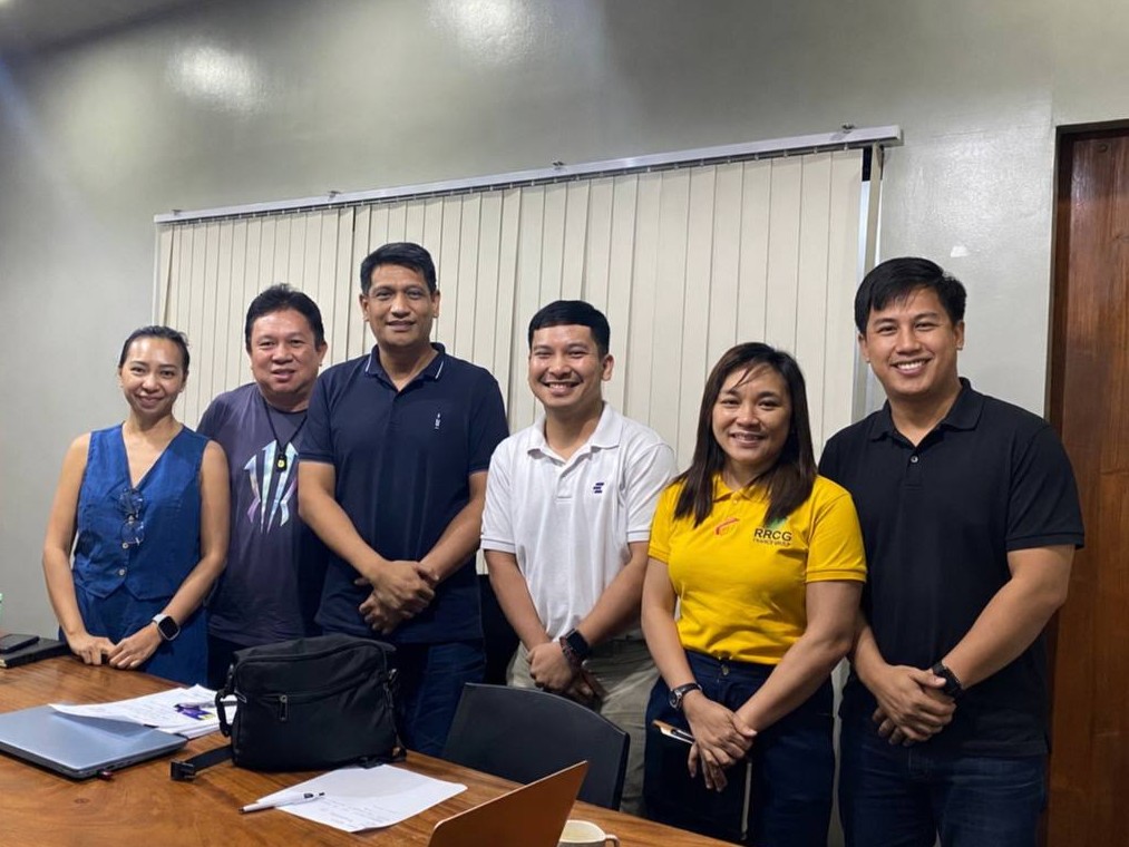 Easybus PH, RRCG join forces for online bus booking Easybus PH, RRCG join forces for online bus booking