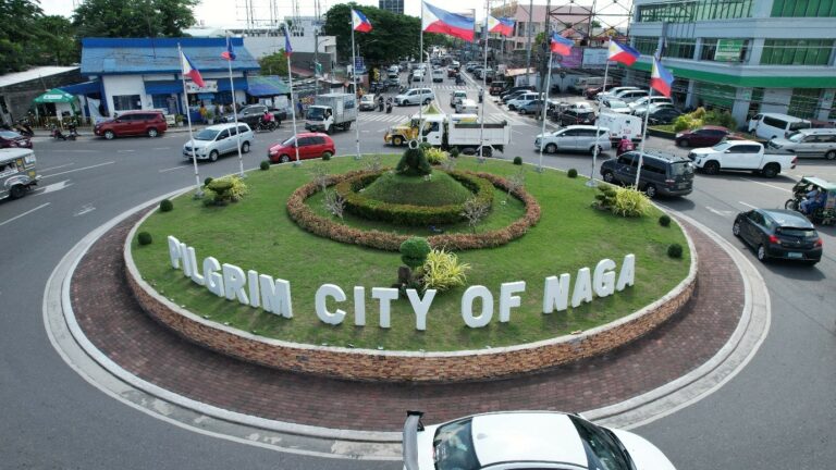 See Naga: Best Spots to Visit in Naga City See Naga: Best Spots to Visit in Naga City